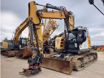 Экскаватор LIEBHERR R 926