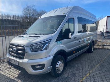 Микроавтобус FORD Transit