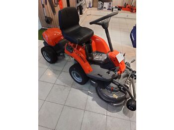 Садовое оборудование HUSQVARNA