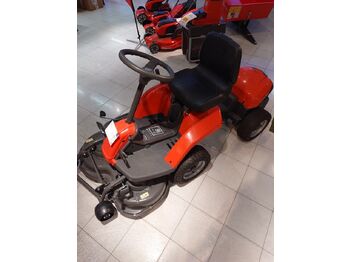 Садовое оборудование HUSQVARNA