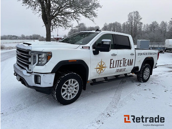 Легковой автомобиль