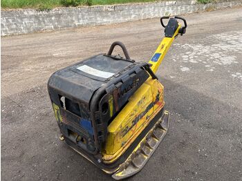 Виброплита WACKER DPU100-70