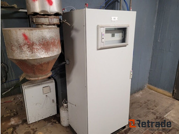 Промышленное оборудование Rökgasanalysator ABB EasyLine: фото 2 Промышленное оборудование Rökgasanalysator ABB EasyLine: фото 2