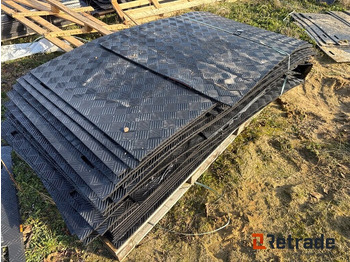 Строительное оборудование