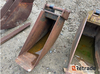 Ковш для экскаватора