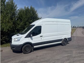 Грузовик с закрытым кузовом FORD Transit