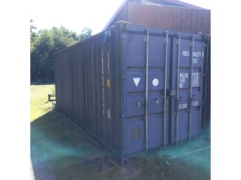 Сменный кузов/ Контейнер Container CSC Safety Container. 20 Fod.: фото 3 Сменный кузов/ Контейнер Container CSC Safety Container. 20 Fod.: фото 3