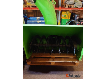 Строительное оборудование AVANT