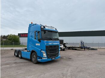 Тягач VOLVO FH