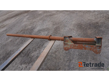 Строительное оборудование