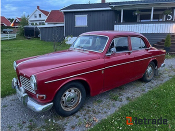 Легковой автомобиль VOLVO