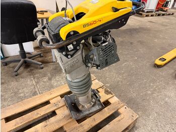Виброплита Vibrostamp Wacker Neuson: фото 2 Виброплита Vibrostamp Wacker Neuson: фото 2
