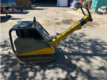 Виброплита WACKER