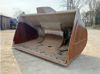 Ковш VOLVO