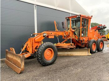 Грейдер CATERPILLAR 120H