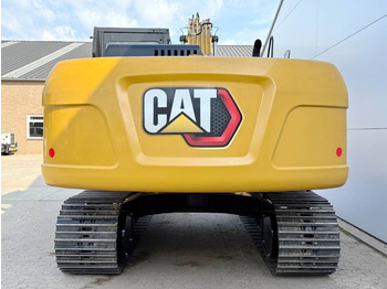 Новый Гусеничный экскаватор Cat 320D3 GC - New / Unused / *2025 Model*: фото 4