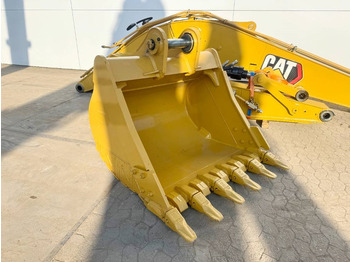 Ковш CATERPILLAR