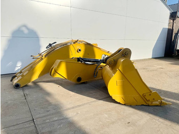 Новый Ковш для Строительной техники Cat 323 BOOM + STICK + BUCKET (BRAND NEW): фото 3