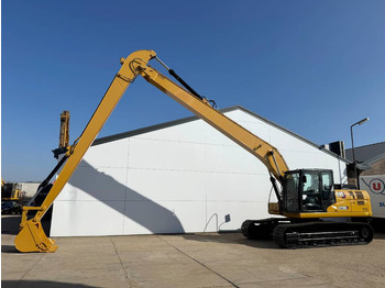 Экскаватор CATERPILLAR 323D3