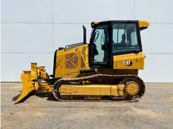 Бульдозер CATERPILLAR 12