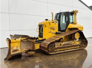 Бульдозер CATERPILLAR D6N LGP