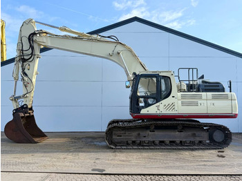 Гусеничный экскаватор DOOSAN DX300LC-5