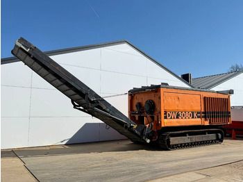 Дробилка DOPPSTADT