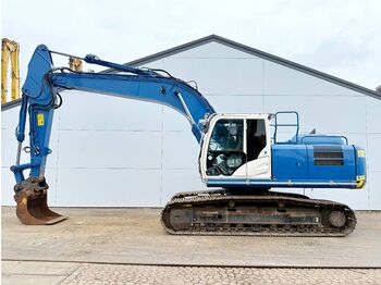 Гусеничный экскаватор HITACHI ZX250