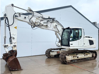 Гусеничный экскаватор Liebherr R906LC Litronic - 2 Buckets / Quick Coupler: фото 2