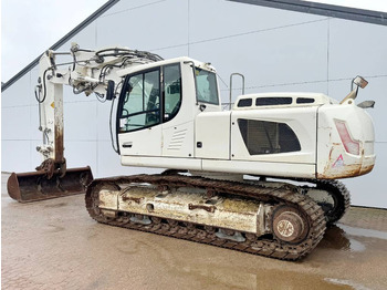 Гусеничный экскаватор Liebherr R906LC Litronic - 2 Buckets / Quick Coupler: фото 3
