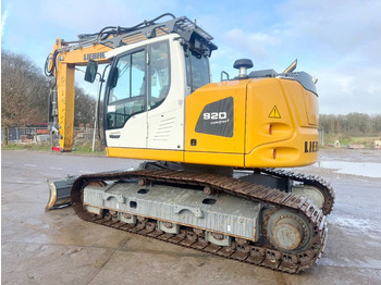 Гусеничный экскаватор Liebherr R920LC Compact - German Machine / Only 1975 Hours!: фото 3