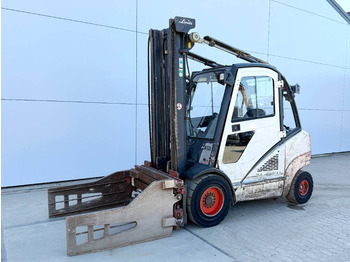Дизельный погрузчик LINDE H35
