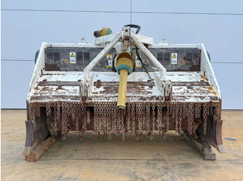 Техника для обработки почвы