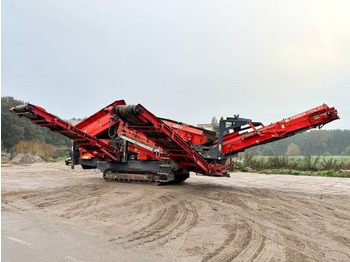 Грохот Terex Finlay 883+ - Top Condition! Automatic Greasing: фото 3