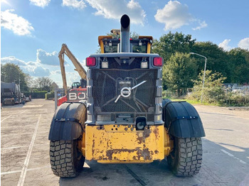 Грейдер Volvo G946B 6x6 AWD - EPA Certified: фото 3 Грейдер Volvo G946B 6x6 AWD - EPA Certified: фото 3