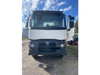 Самосвал RENAULT K