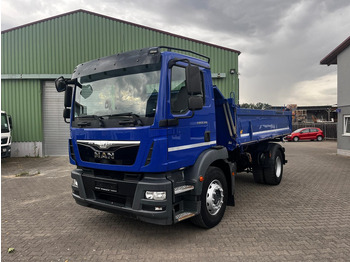 Самосвал MAN TGM 18.340