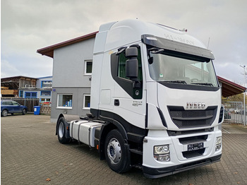 Тягач IVECO Stralis 420