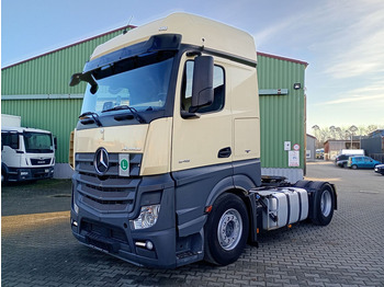 Тягач MERCEDES-BENZ Actros 1845