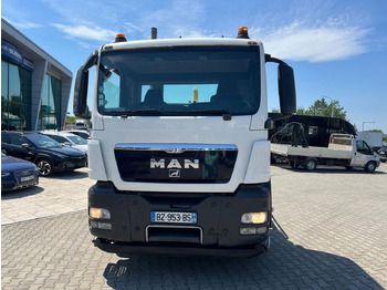 MAN TGS 18.320 NO Rust / Multilift Joab / BIG Wheelbase лизинг MAN TGS 18.320 NO Rust / Multilift Joab / BIG Wheelbase: фото 3