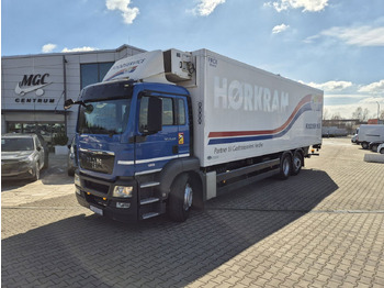 Рефрижератор MAN TGS 26.320