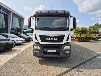 Рефрижератор MAN TGS 26.400 Long Container 24 Europalet: фото 4