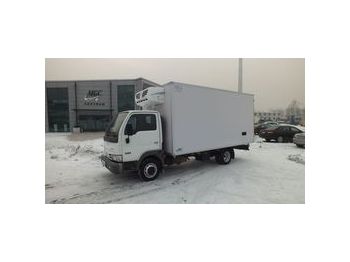 Рефрижератор NISSAN CABSTAR
: фото 1