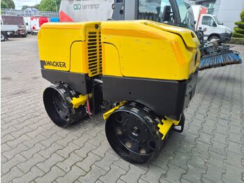 Компактор WACKER
