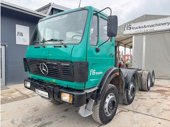 Грузовик-шасси MERCEDES-BENZ