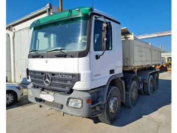 Самосвал MERCEDES-BENZ Actros 4144