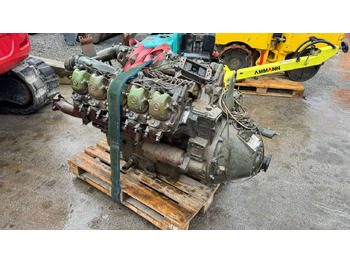 Mercedes-Benz Engine V10 - OM 403.1 - nr.2 лизинг Mercedes-Benz Engine V10 - OM 403.1 - nr.2: фото 5