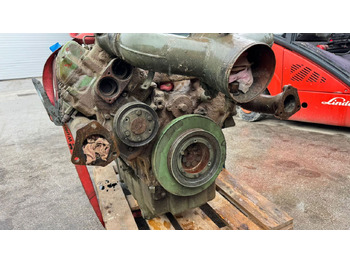 Mercedes-Benz Engine V10 - OM 403.1 - nr.2 лизинг Mercedes-Benz Engine V10 - OM 403.1 - nr.2: фото 2