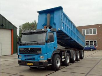 Самосвал Terberg FM2850-10X4: фото 1