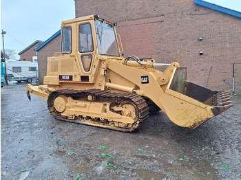 Бульдозер CATERPILLAR 953